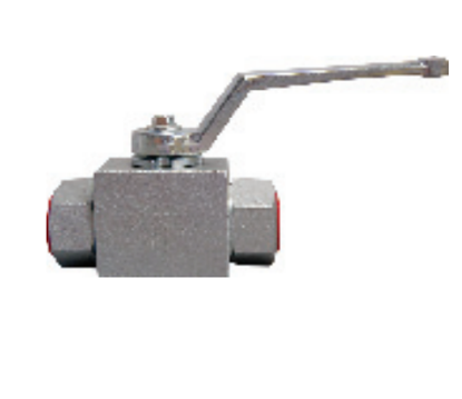 Picture of Hycon® Style Two Way Ball Valves