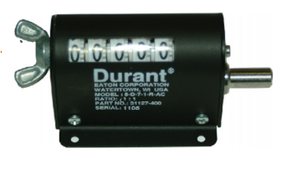Picture of Durant® Footage Counter - U45054