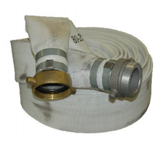 Picture of Water Fill Hose Assembly