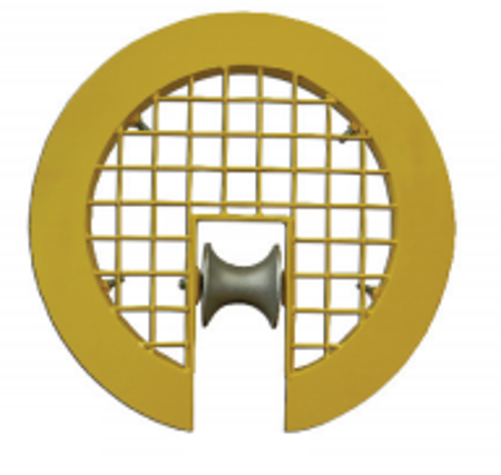 Picture for category Manhole Covers