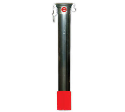 Picture of 6" Riveted Female Aquatech® Style Hydro