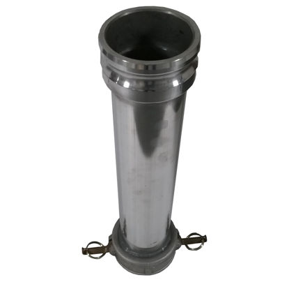 Picture of Tuff Tube, Intake Camlock (various sizes/styles)