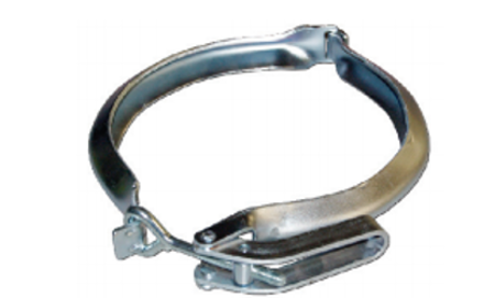Picture for category Vactor® / Vac-con® Style Clamps