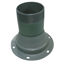 Picture of Steel Flange to Toe (s)